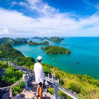 Отзыв от Максим - Виза Destination Thailand